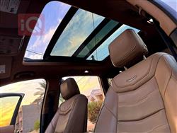كاديلاك XT6